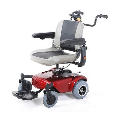 Attendant Drive Powerchair