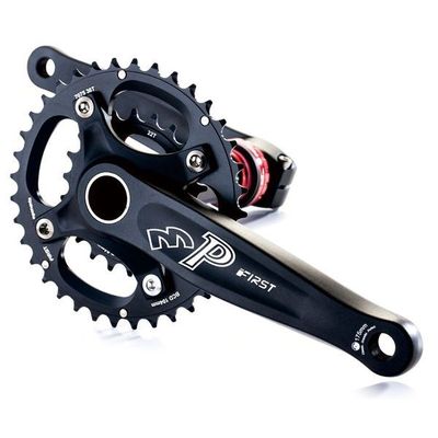 MTB Cranksets Fits Fat Bike MP