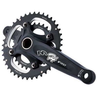 MTB Cranksets Fits Standard MTB MH