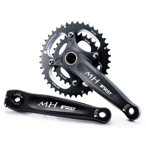 MTB Cranksets Fits Standard MTB MH / 2