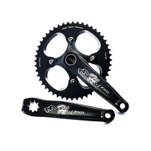 MTB Cranksets Fits Standard MTB MH-1 / 2