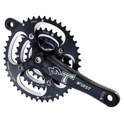 MTB Cranksets Fits Standard MTB MT