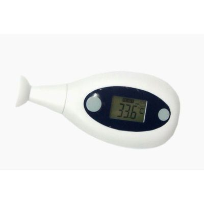 4 in 1 Infrared Thermometer