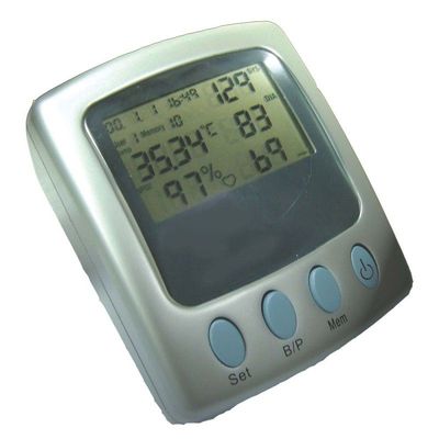 Multi-Parameter Monitor10