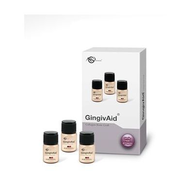 GingivAid® Collagen Dental Graft