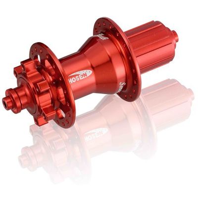 HUB 	DA8357BQ-QR