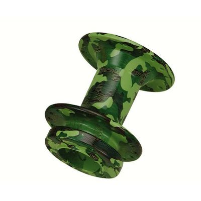 HUB SUMMER CAMO