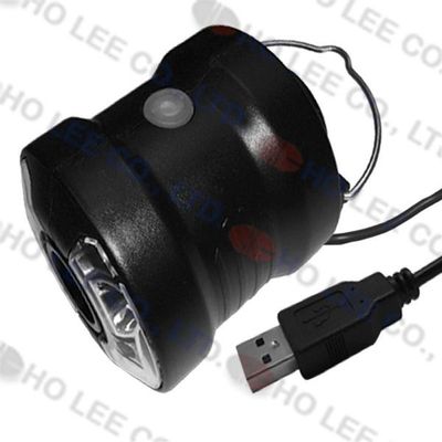 Portable Rechargeable LED Light