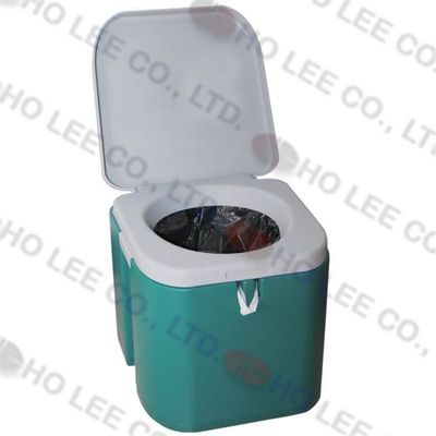 EASY-GO PORTABLE TOILET