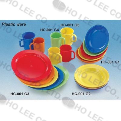 Plastic Ware