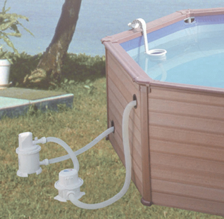 HB-413B Pool Surface Skimmer3