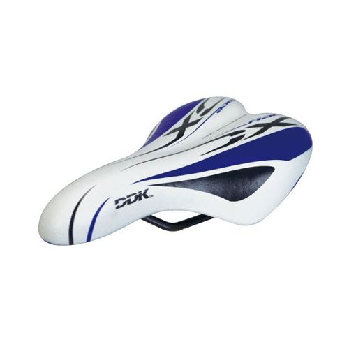 DDK-1217A - XC-Saddles / 2