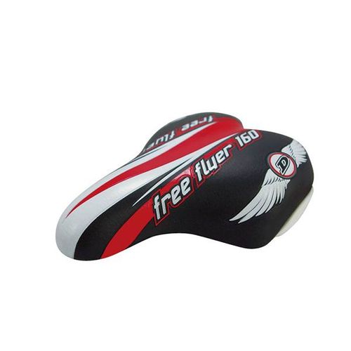 DDK-1216-Freeflyer160-Saddles / 2