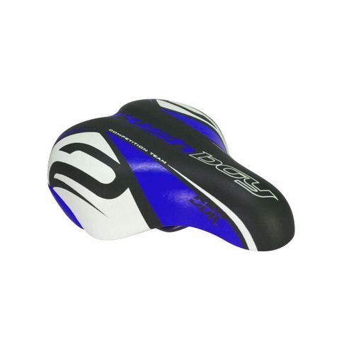 DDK-1216-RUSH2-Saddles / 2