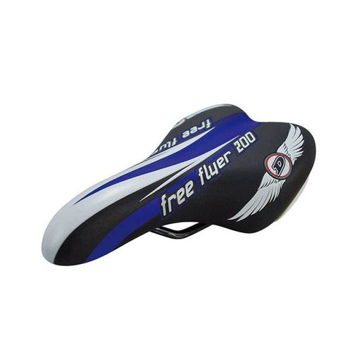 FM-1217A-Freeflyer 200-Saddles / 2