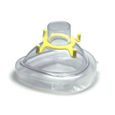 Air Cushion Mask-20112