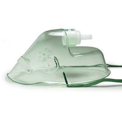 Adult Oxygen Mask-30120