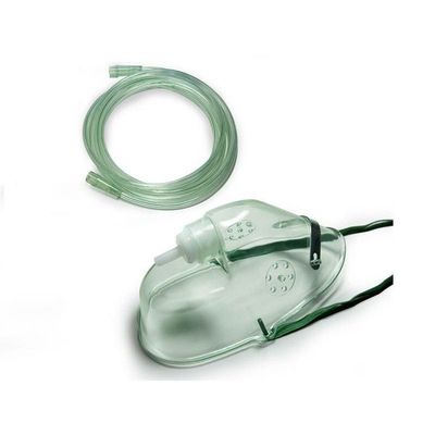 Adult Oxygen Mask Set-30122