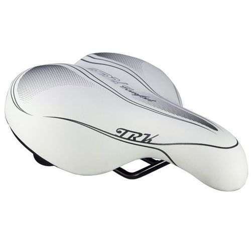 FM 2660 TRK-Saddles / 2