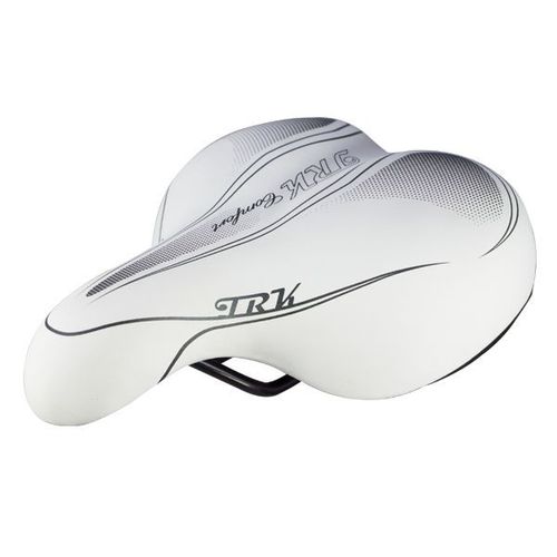 FM 2660 TRK-Saddles / 3