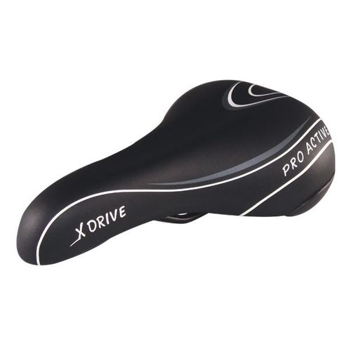 FM-2633-1 XD-Saddles / 4