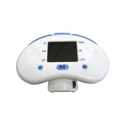 Portable HRV Monitor with Wireless Transfer Module