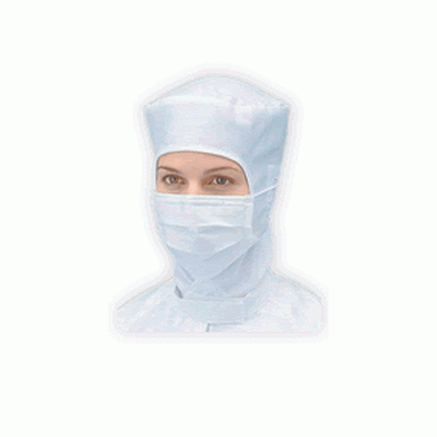 Non-Woven Face Mask