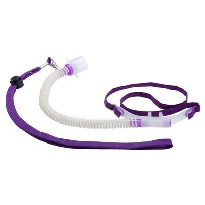 Nasal Cannula(Option)