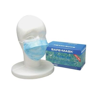 Safe+Mask® Premier Face Mask