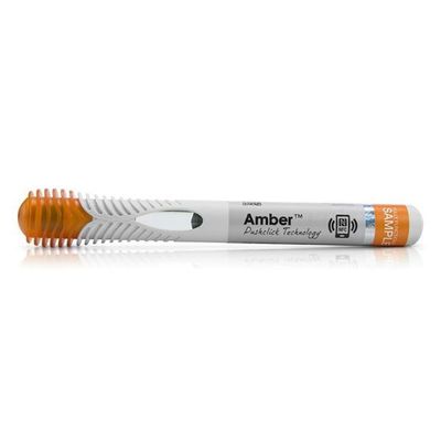 Amber™ Auto Injector