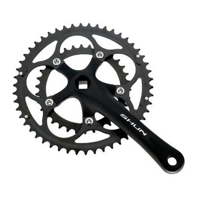 ROAD SS-8218 - Chainwheels & Cranks