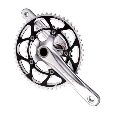 ROAD SS-8231 CNC-T2 - Chainwheels & Cranks