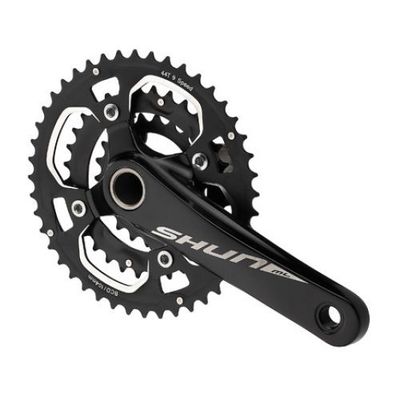 MTB ML-3500-T8 - Chainwheels & Cranks