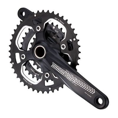 MTB REX-330 - Chainwheels & Cranks