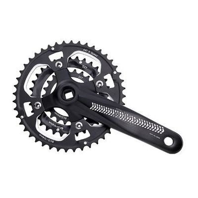 MTB REX-330A - Chainwheels & Cranks