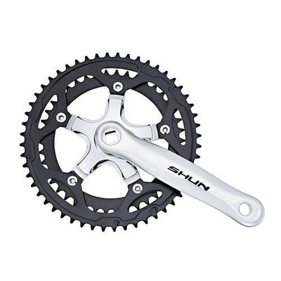 MTB SS-6001 - Chainwheels & Cranks