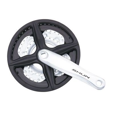 SS-7365-10 - Chainwheels & Cranks