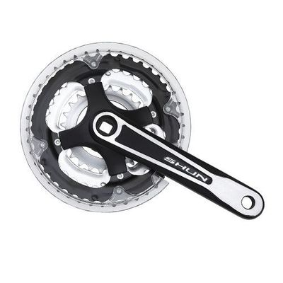 MTB SS-7371P-14 - Chainwheels & Cranks