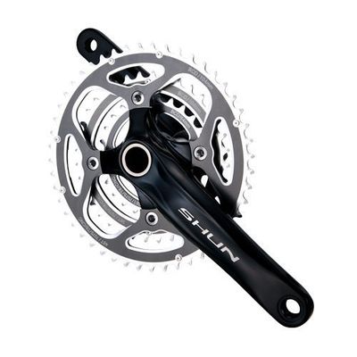 SS-8314 CNCA-T3 - Chainwheels & Cranks