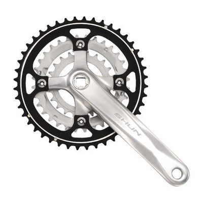 MTB SS-8398A - Chainwheels & Cranks