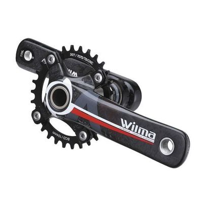 MTB WM-CB-110NW - Chainwheels & Cranks