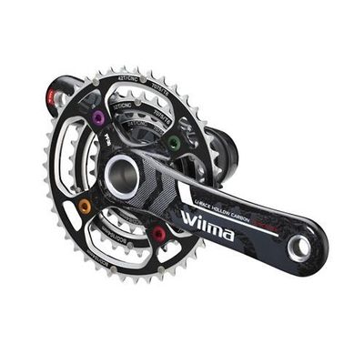 MTB WM-CB-M33 - Chainwheels & Cranks