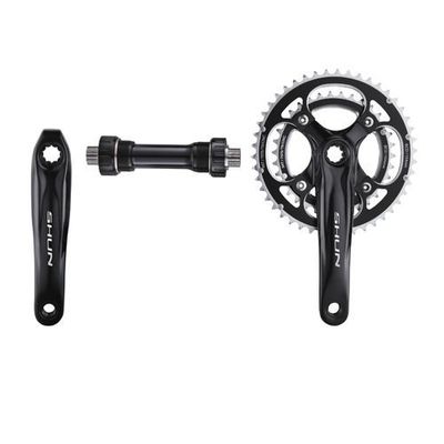 Fatbike SS-8227-T3 - Chainwheels & Cranks