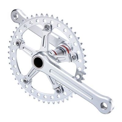 SS-8110 CNC-F - Chainwheels & Cranks