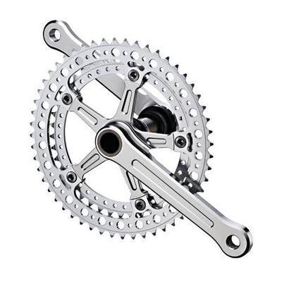 Fixed Gear SS-8120 CNC-G - Chainwheels & Cranks