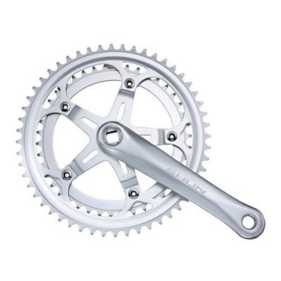 Single SS-6000 - Chainwheels & Cranks