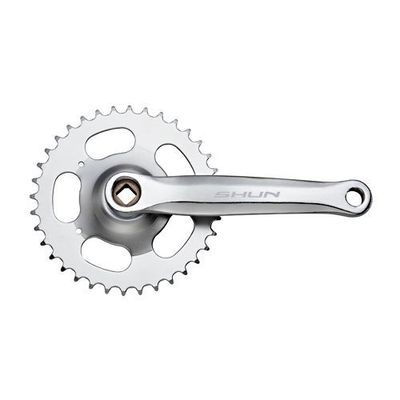 Single SS-6613-6 - Chainwheels & Cranks