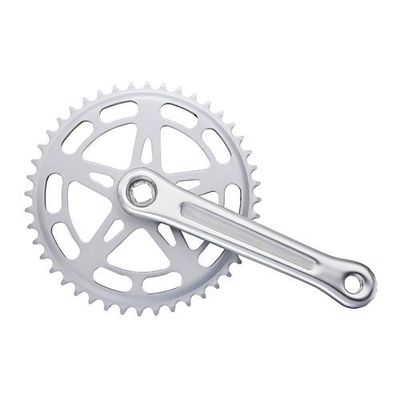 Single SS-7102 - Chainwheels & Cranks