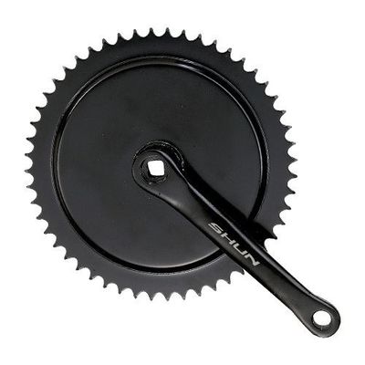 Single SS-7881 - Chainwheels & Cranks