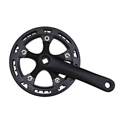 Single SS-8101-2P - Chainwheels & Cranks